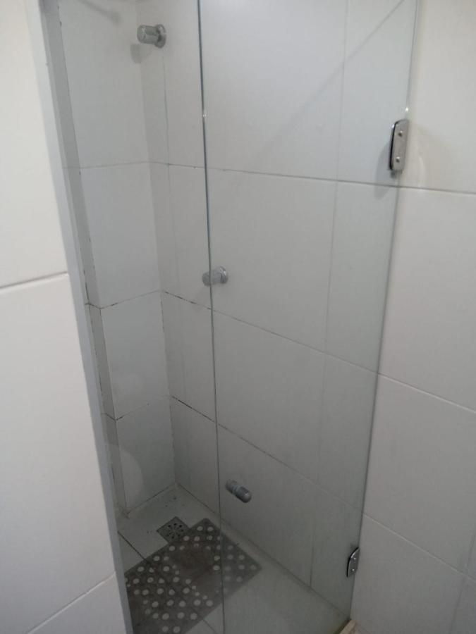 דירות Flat06-מורו דה סאו פאולו מראה חיצוני תמונה